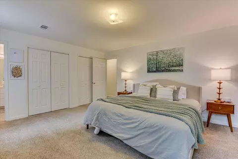 Bedroom - 128 Sugar Maple Ln, Martinez, GA 30907 photo 2 of 4