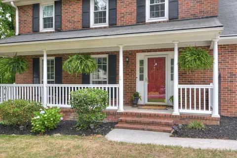 Exterior - 128 Sugar Maple Ln, Martinez, GA 30907 photo 3 of 9
