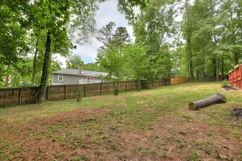 Exterior - 128 Sugar Maple Ln, Martinez, GA 30907 photo 6 of 9