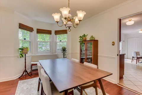 Dining - 128 Sugar Maple Ln, Martinez, GA 30907 photo 1 of 2