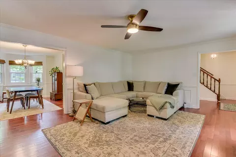 Living - 128 Sugar Maple Ln, Martinez, GA 30907 photo 2 of 2