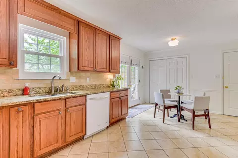 Kitchen - 128 Sugar Maple Ln, Martinez, GA 30907 photo 1 of 5