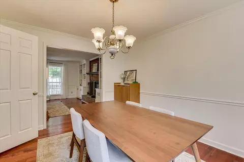 Dining - 128 Sugar Maple Ln, Martinez, GA 30907 photo 2 of 2