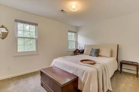Bedroom - 128 Sugar Maple Ln, Martinez, GA 30907 photo 3 of 4
