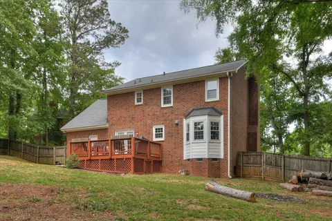 Exterior - 128 Sugar Maple Ln, Martinez, GA 30907 photo 7 of 9