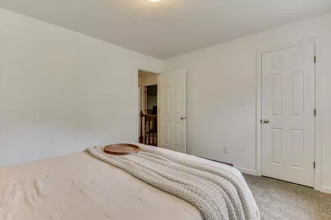 Bedroom - 128 Sugar Maple Ln, Martinez, GA 30907 photo 4 of 4