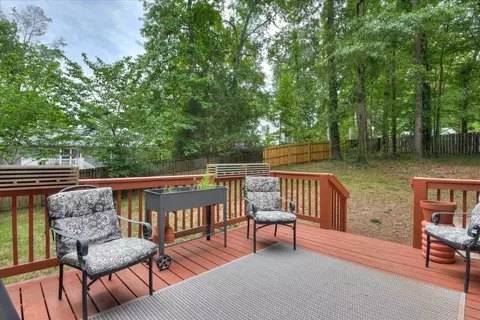 Exterior - 128 Sugar Maple Ln, Martinez, GA 30907 photo 4 of 9