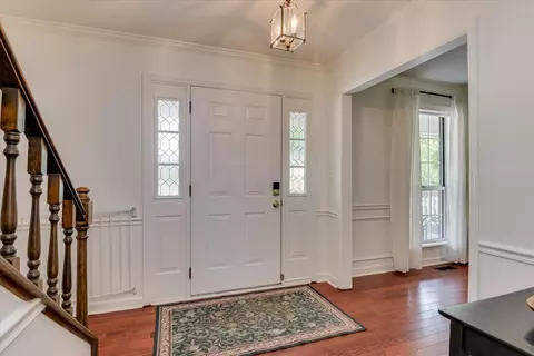 Entry Way - 128 Sugar Maple Ln, Martinez, GA 30907 photo 1 of 6