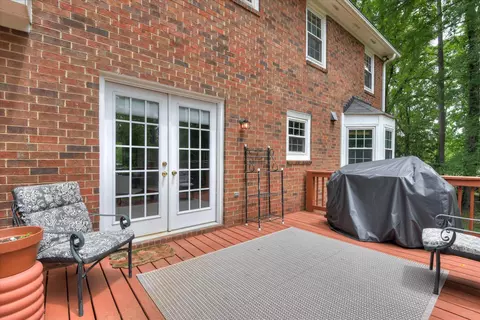 Exterior - 128 Sugar Maple Ln, Martinez, GA 30907 photo 5 of 9