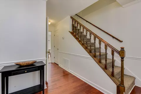 Entry Way - 128 Sugar Maple Ln, Martinez, GA 30907 photo 2 of 6