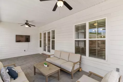 Exterior - 4304 Sabal Dr, Evans, GA 30809 photo 6 of 13