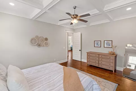 Bedroom - 4304 Sabal Dr, Evans, GA 30809 photo 2 of 6