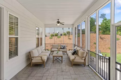 Exterior - 4304 Sabal Dr, Evans, GA 30809 photo 4 of 13