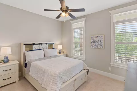 Bedroom - 4304 Sabal Dr, Evans, GA 30809 photo 4 of 6