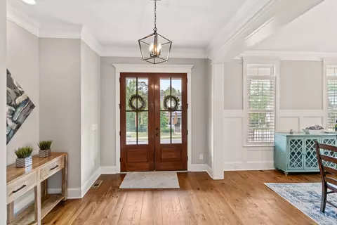 Entry Way - 4304 Sabal Dr, Evans, GA 30809 photo 1 of 12