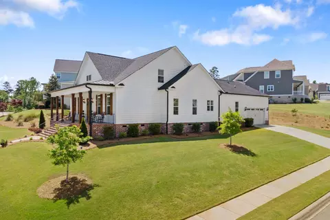Exterior - 4304 Sabal Dr, Evans, GA 30809 photo 12 of 13