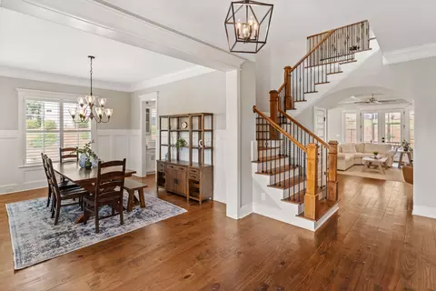 Entry Way - 4304 Sabal Dr, Evans, GA 30809 photo 2 of 12