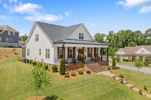 Exterior - 4304 Sabal Dr, Evans, GA 30809 photo 13 of 13