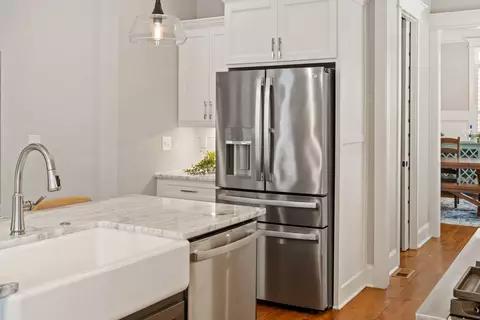 Kitchen - 4304 Sabal Dr, Evans, GA 30809 photo 9 of 9