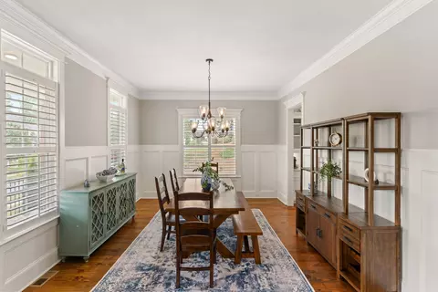 Dining - 4304 Sabal Dr, Evans, GA 30809 photo 1 of 4
