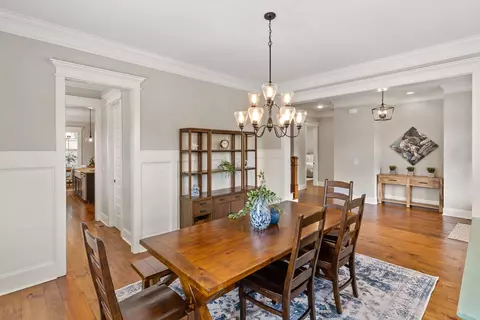 Dining - 4304 Sabal Dr, Evans, GA 30809 photo 2 of 4