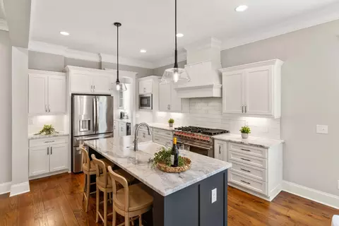 Kitchen - 4304 Sabal Dr, Evans, GA 30809 photo 2 of 9