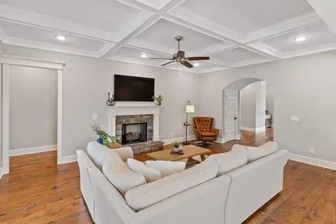 Living - 4304 Sabal Dr, Evans, GA 30809 photo 1 of 2