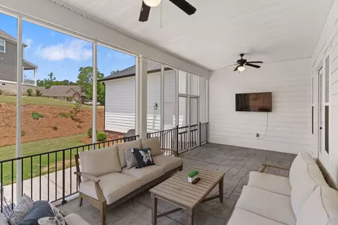 Exterior - 4304 Sabal Dr, Evans, GA 30809 photo 5 of 13