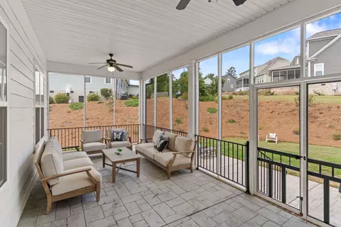 Exterior - 4304 Sabal Dr, Evans, GA 30809 photo 3 of 13
