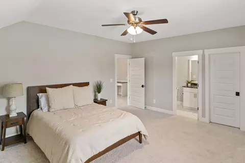 Bedroom - 4304 Sabal Dr, Evans, GA 30809 photo 6 of 6
