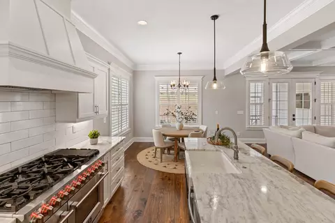 Kitchen - 4304 Sabal Dr, Evans, GA 30809 photo 7 of 9