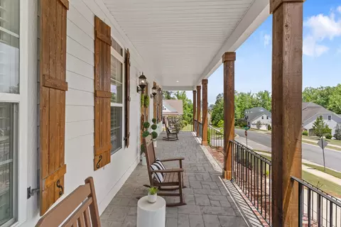 Exterior - 4304 Sabal Dr, Evans, GA 30809 photo 2 of 13