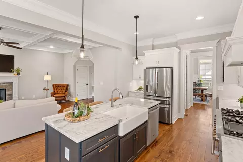 Kitchen - 4304 Sabal Dr, Evans, GA 30809 photo 3 of 9