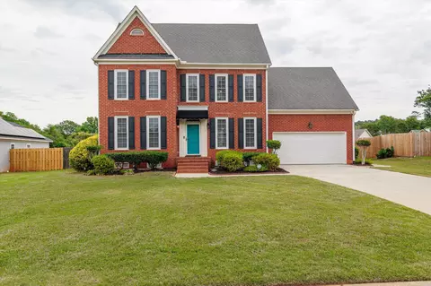 4568 Oxford Dr, Evans, GA 30809