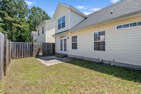 Exterior - 329 Hogan Way, Evans, GA 30809 photo 5 of 5