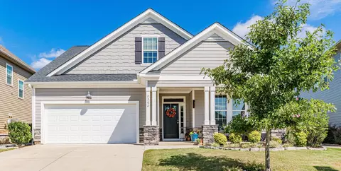 2202 Kendall Park Dr, Evans, GA 30809
