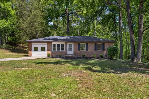 1544 Jean Rd, Thomson, GA 30824