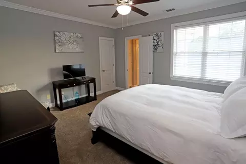 Bedroom - 3483 Greenway Dr, Evans, GA 30809 photo 5 of 8