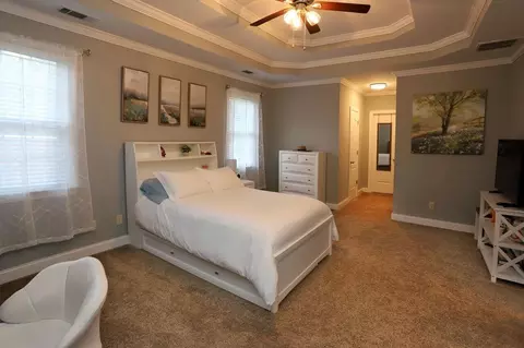 Bedroom - 3483 Greenway Dr, Evans, GA 30809 photo 8 of 8