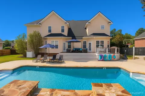 Other - 3483 Greenway Dr, Evans, GA 30809 photo 2 of 2