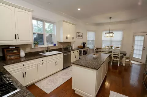 Kitchen - 3483 Greenway Dr, Evans, GA 30809 photo 1 of 2