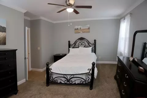 Bedroom - 3483 Greenway Dr, Evans, GA 30809 photo 6 of 8
