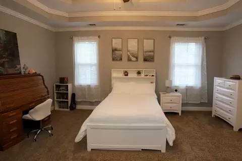Bedroom - 3483 Greenway Dr, Evans, GA 30809 photo 7 of 8