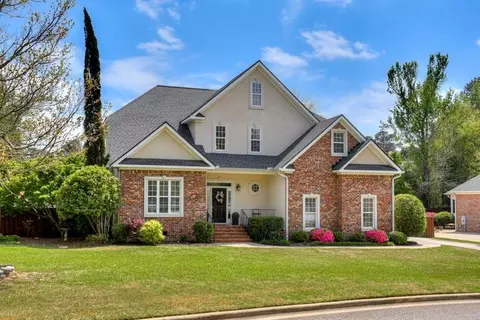 Exterior - 3483 Greenway Dr, Evans, GA 30809 photo 2 of 5