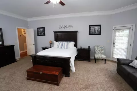Bedroom - 3483 Greenway Dr, Evans, GA 30809 photo 2 of 8