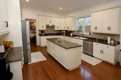 Kitchen - 3483 Greenway Dr, Evans, GA 30809 photo 2 of 2