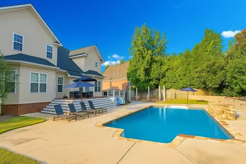 Exterior - 3483 Greenway Dr, Evans, GA 30809 photo 4 of 5