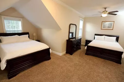 Bedroom - 3483 Greenway Dr, Evans, GA 30809 photo 3 of 8