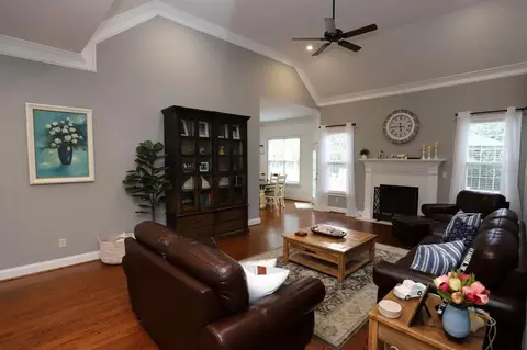 Living - 3483 Greenway Dr, Evans, GA 30809 photo 1 of 1