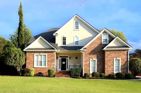 3483 Greenway Dr, Evans, GA 30809